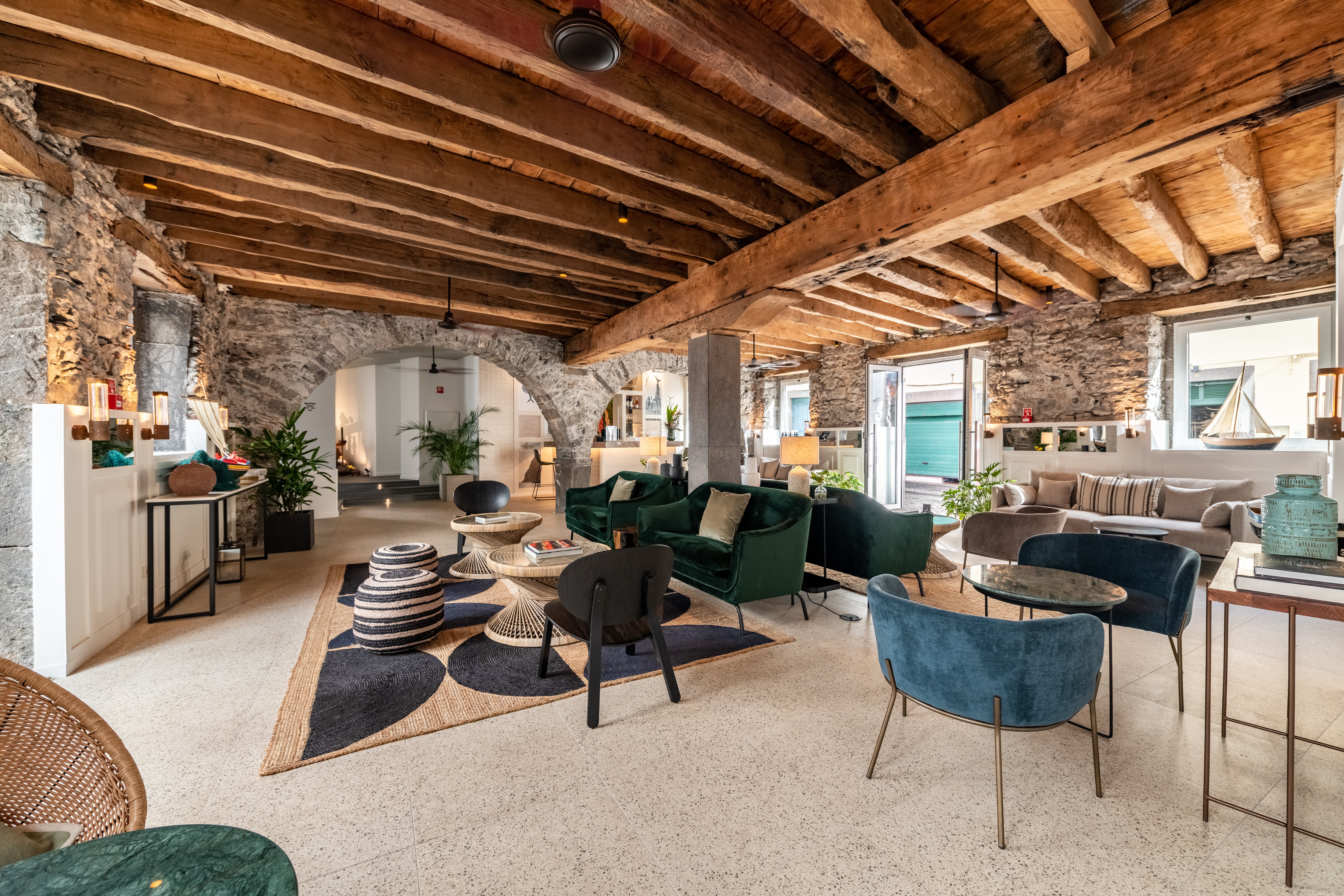 Pestana Fisherman Village 45/72