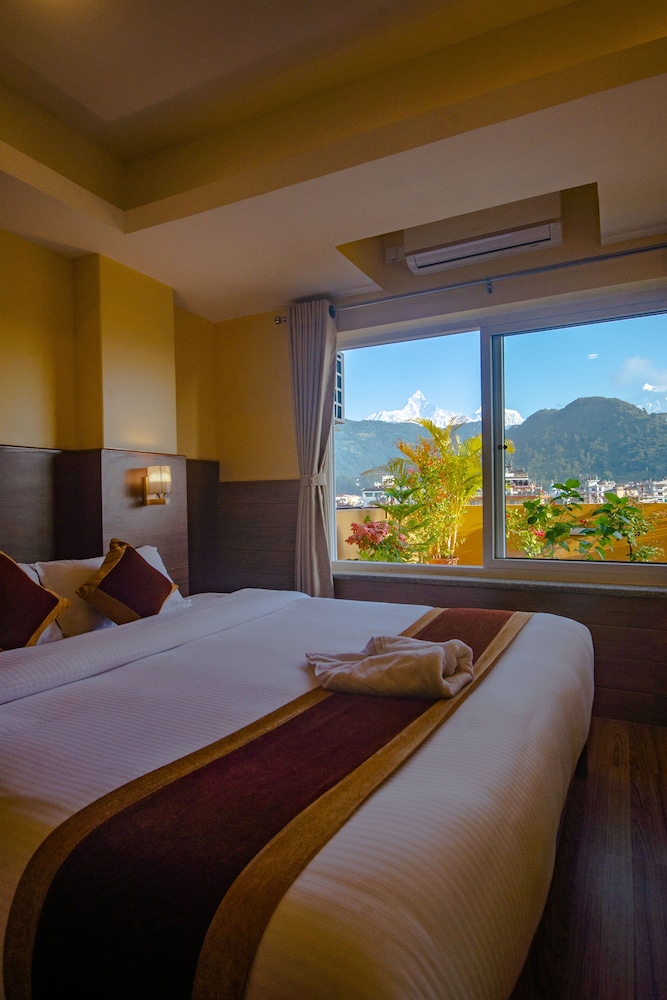 Hotel Hidden Kingdom & Spa 26/60