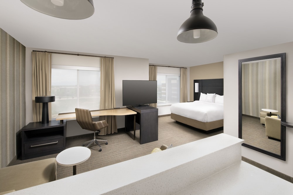 Residence Inn by Marriott Waco South 31/50