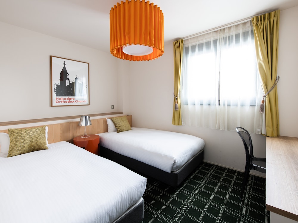 Hakoba Hakodate By the Share Hotels 20/61