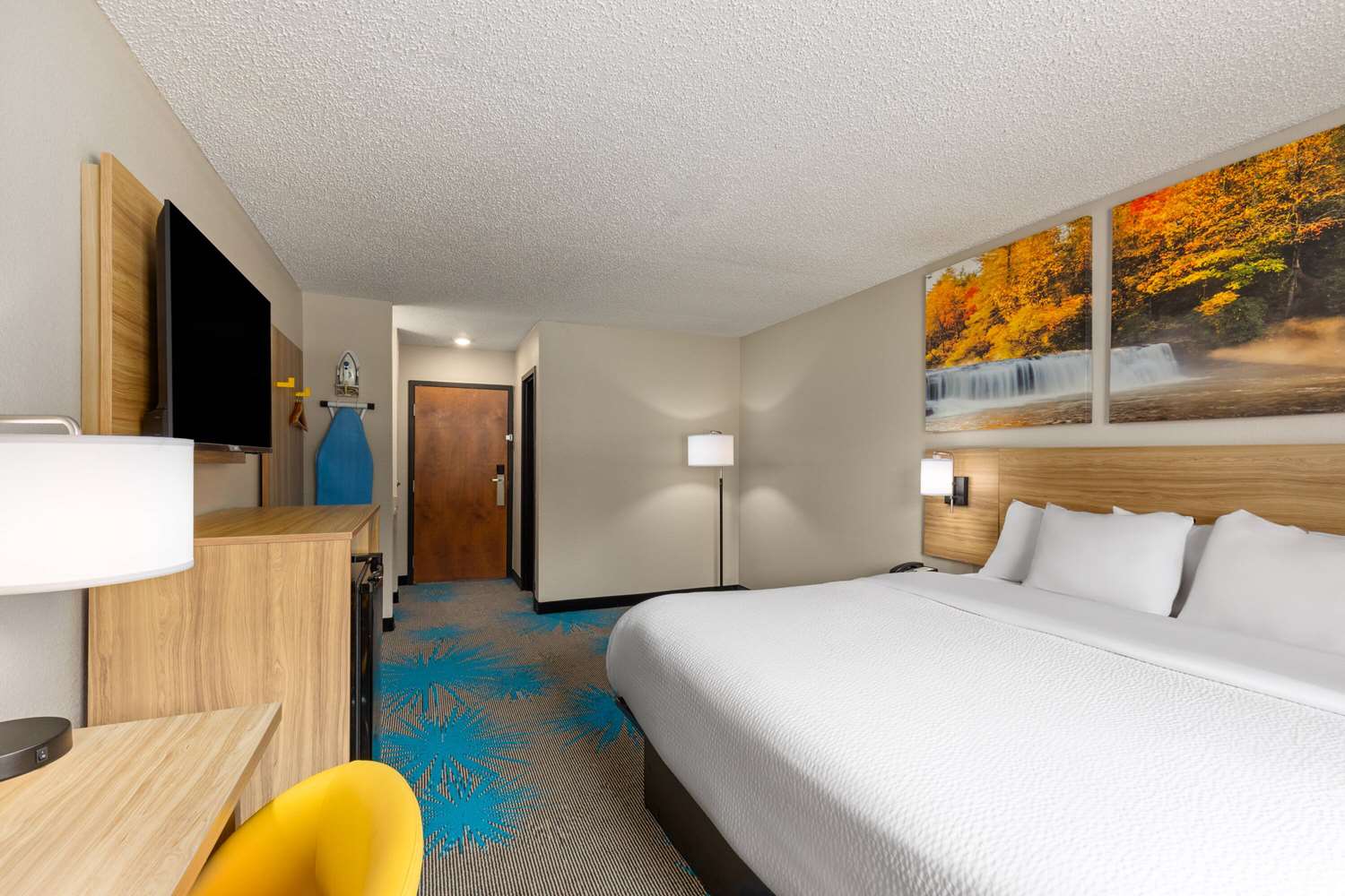 Days Inn by Wyndham Glasgow 25/55