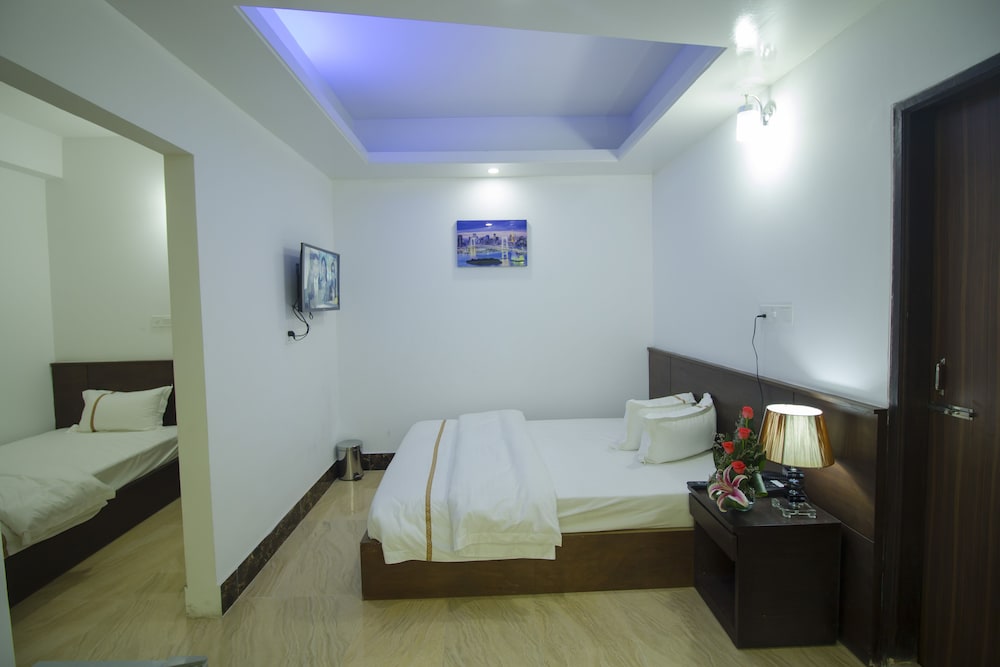 Hotel Progati Inn 15/45