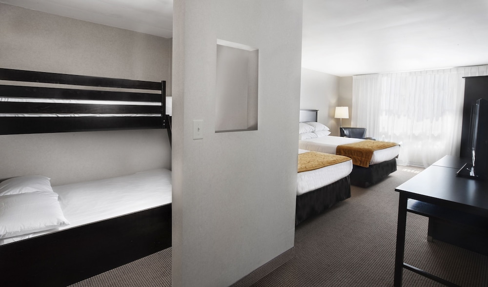Skyline Hotel Niagara Falls 18/71