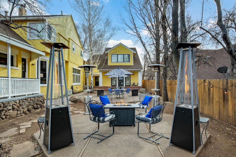 Bespoke Inn Flagstaff 45/50