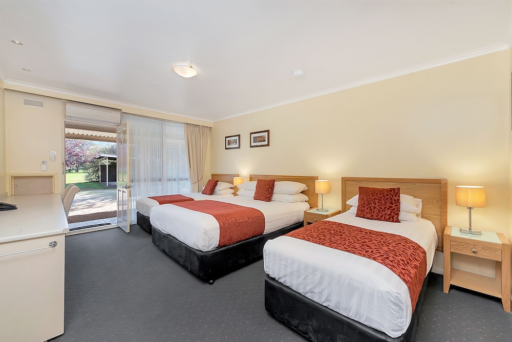 Best Western Beechworth Motor Inn 28/47