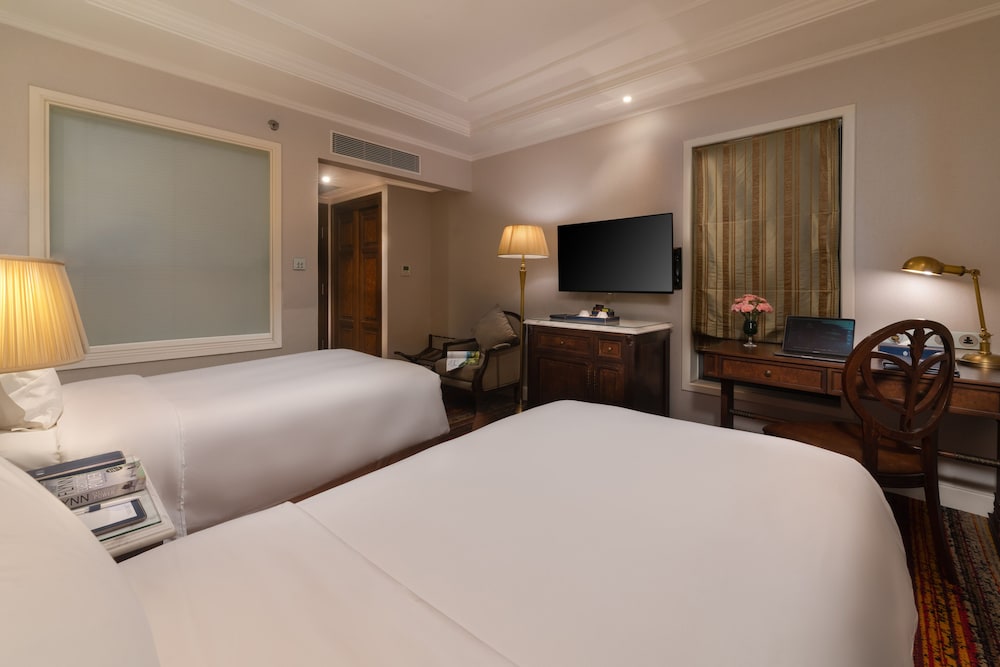 The Lapis Hotel 26/74