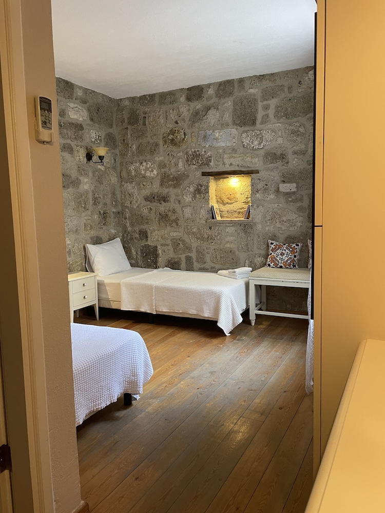 Alacati Otel Masala 43/43