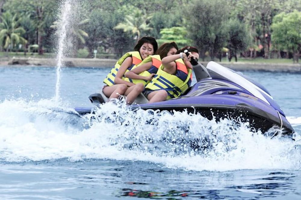 Sanghyang Indah Spa Resort 42/50