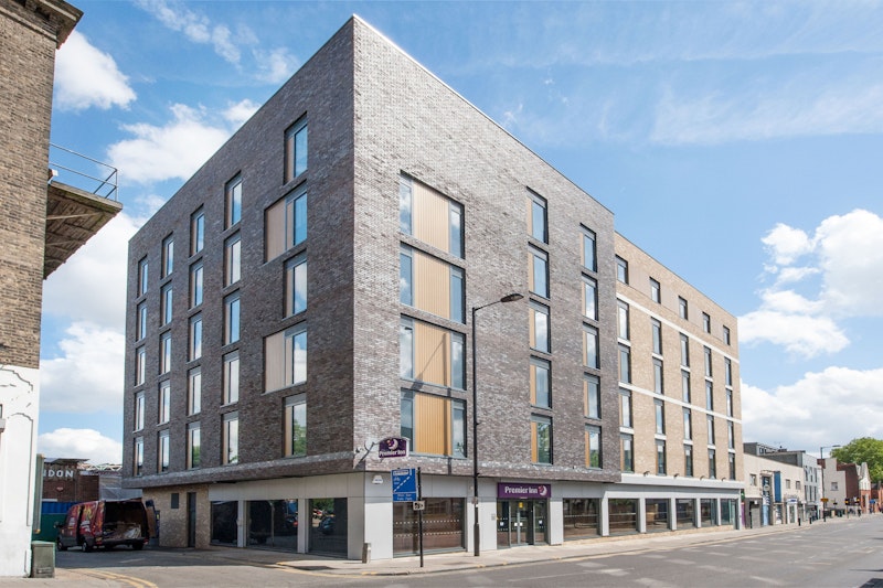 Premier Inn London Hackney in LONDON