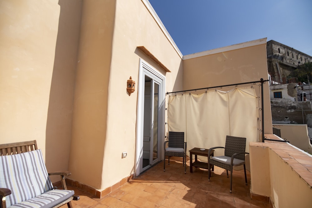 Hotel La Casa Sul Mare 17/47