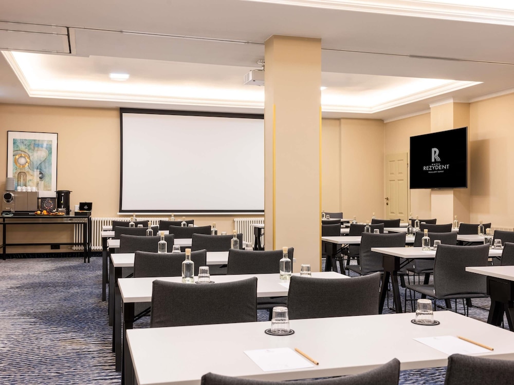 Rezydent Hotel Sopot - MGallery Collection 48/55