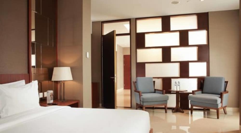 The Luxton Cirebon Hotel Convention 15/63