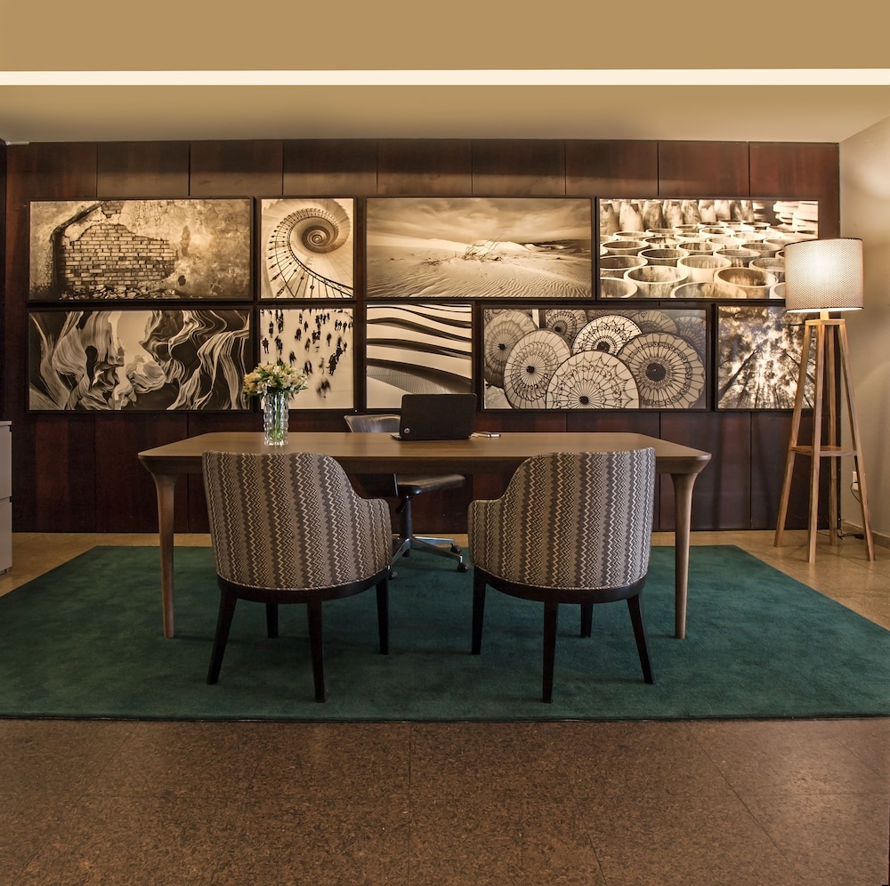 Wyndham Sao Paulo Paulista 37/50