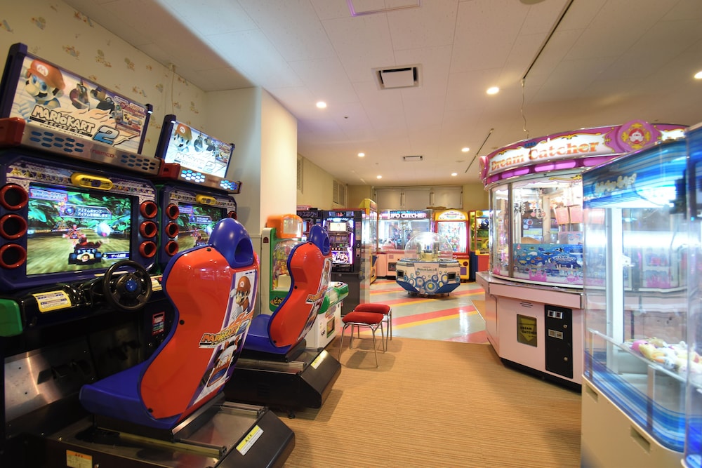 Hotel Park Hills 41/50