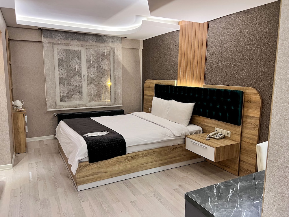 Butik Rafo Hotel 7/20