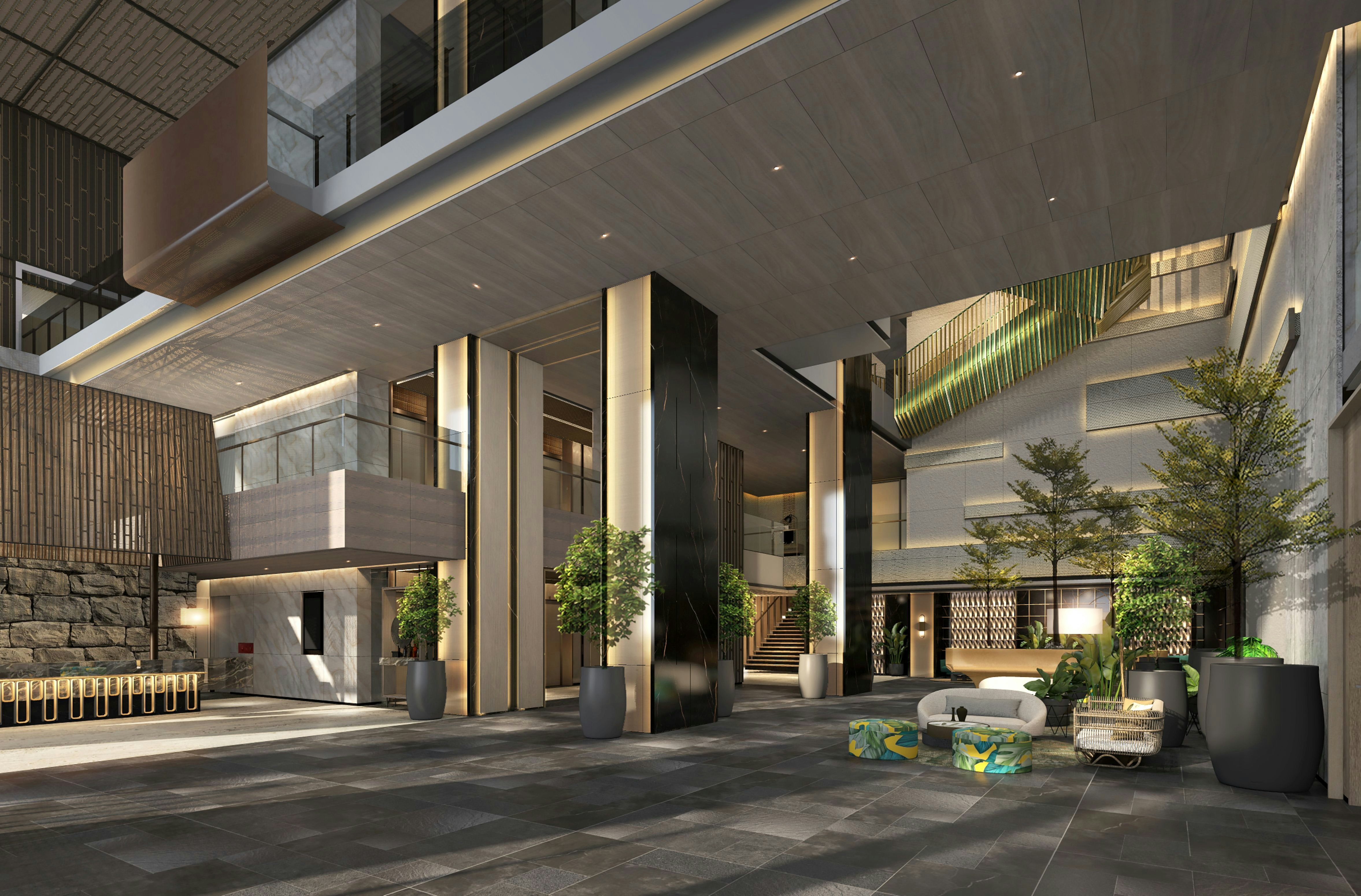 Hilton Padalarang Bandung 46/50