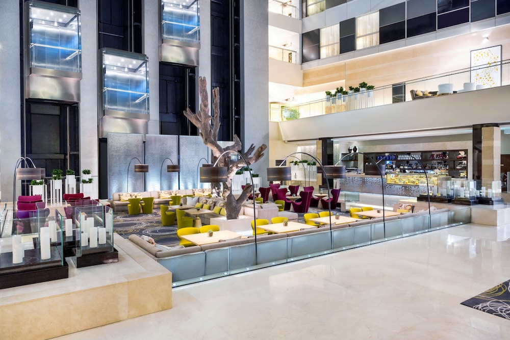 Hyatt Regency Oryx Doha 69/79