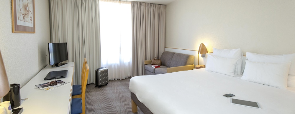 Novotel Perpignan 15/49