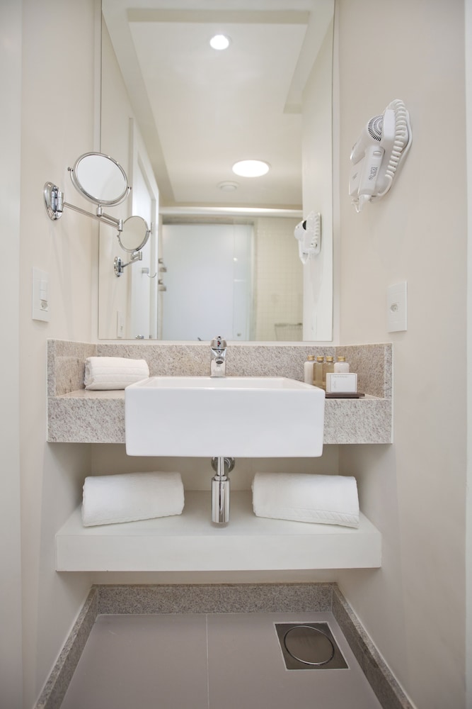 Matiz Niteroi Design Hotel Ex Best Western Plus Icarai Design Hotel 18/18