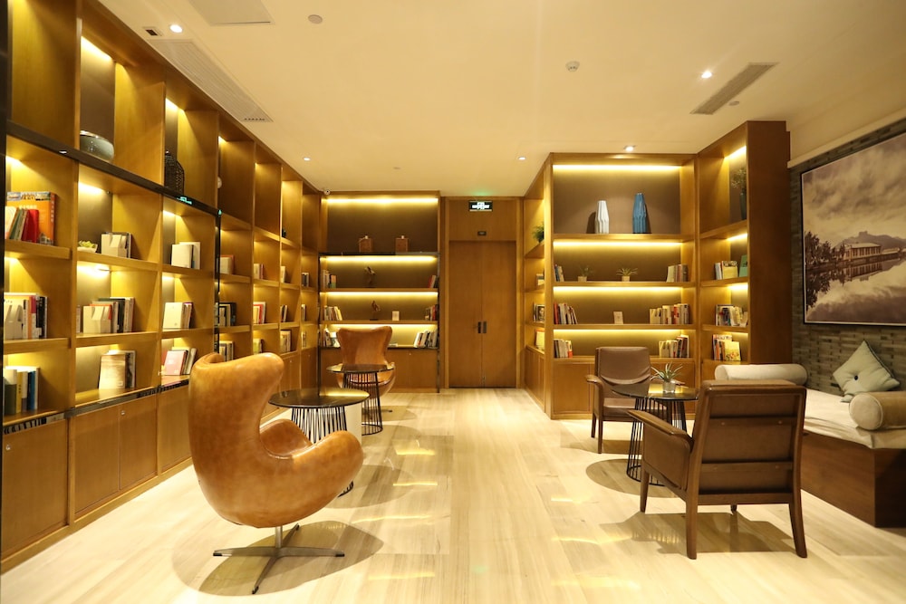 Atour Hotel Guangzhou 28/35