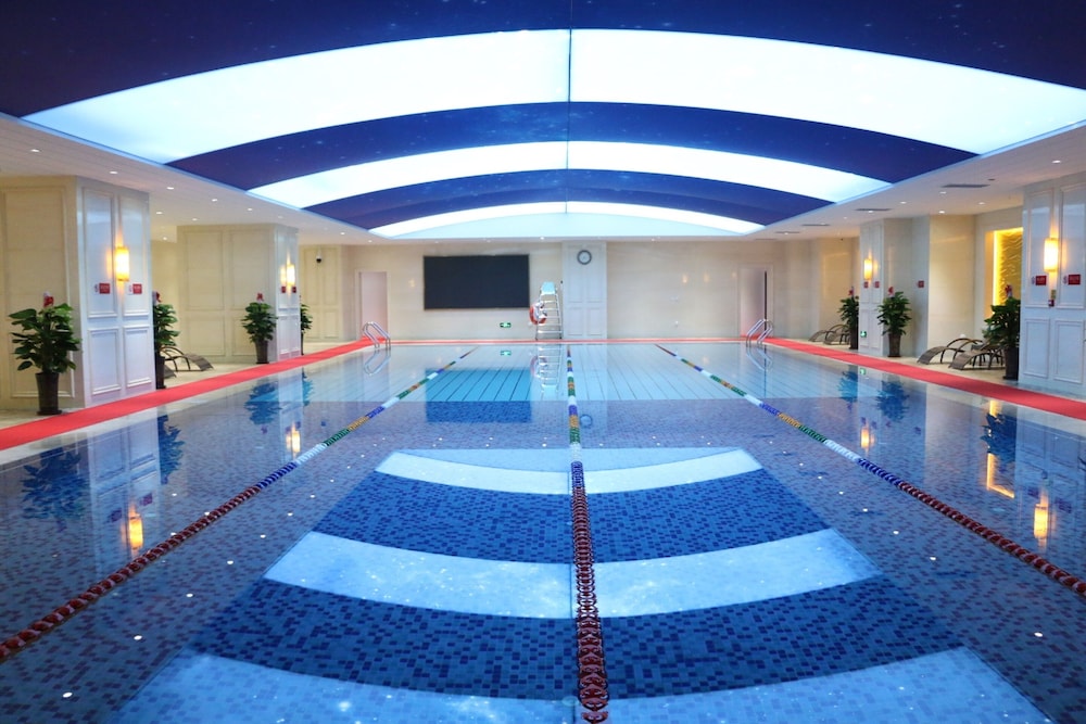 Kaixuanmen Hotel Shijiazhuang 36/60