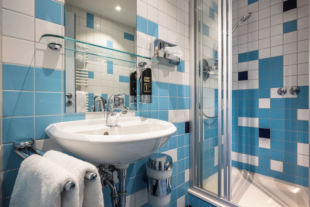 Axxe Motel Kassel Ost 50/50