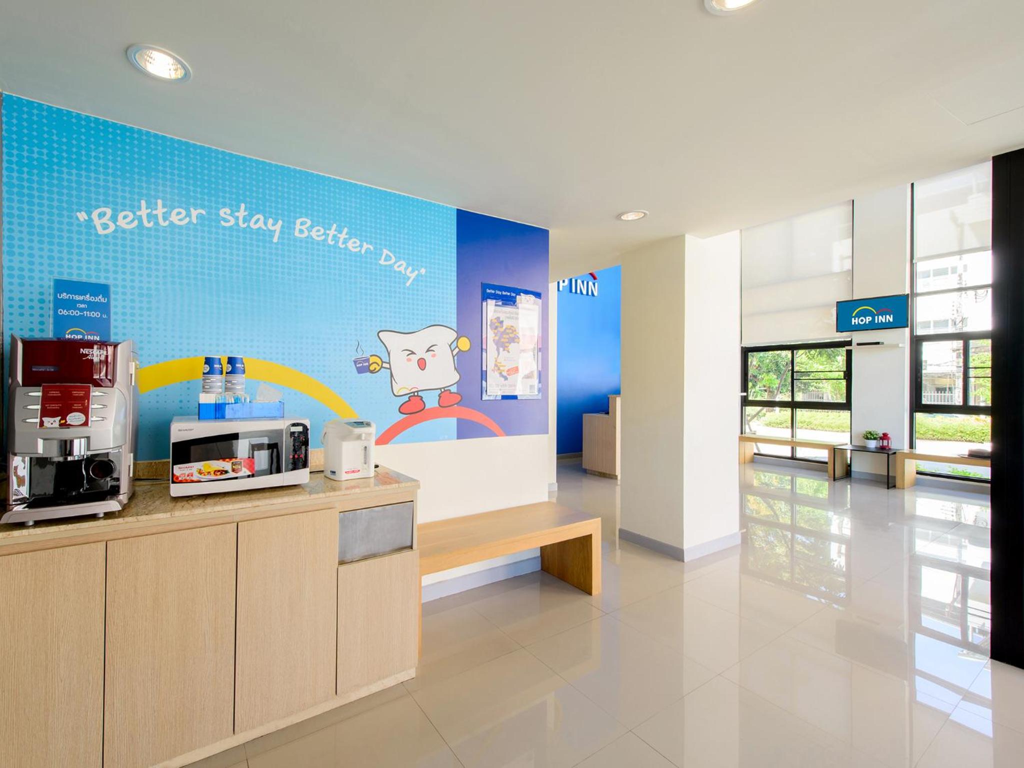 Hop Inn Rayong 79/80