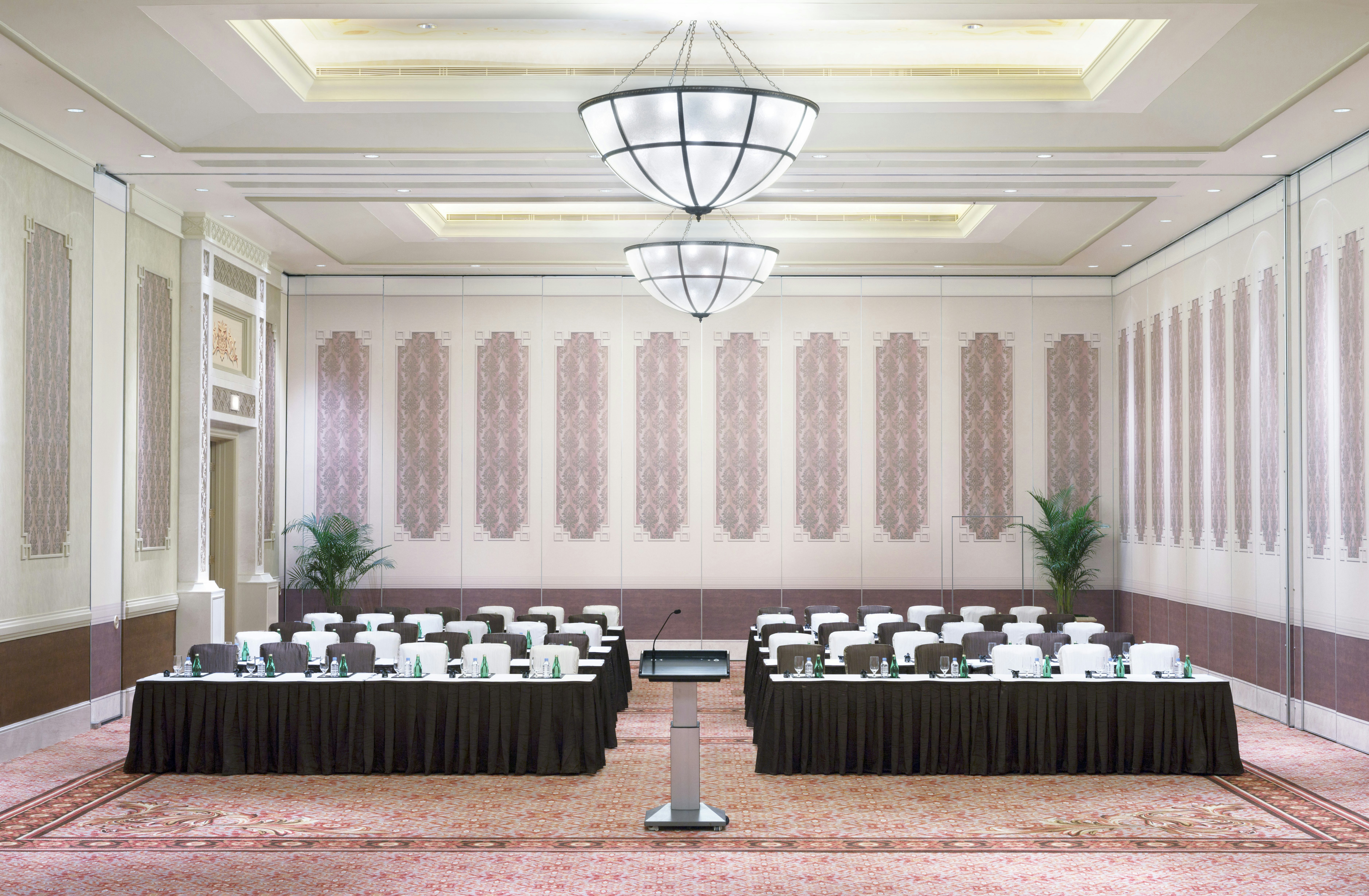 Conrad Macao 53/74