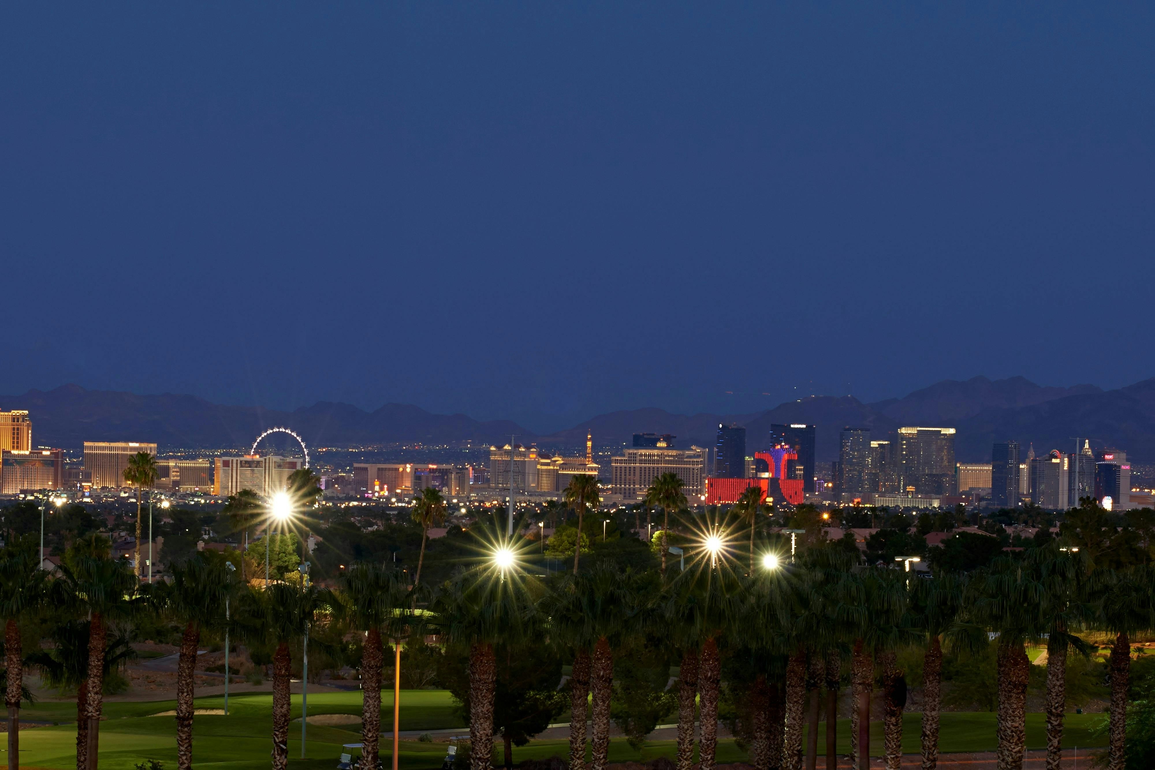JW Marriott Las Vegas Resort and Spa 42/50