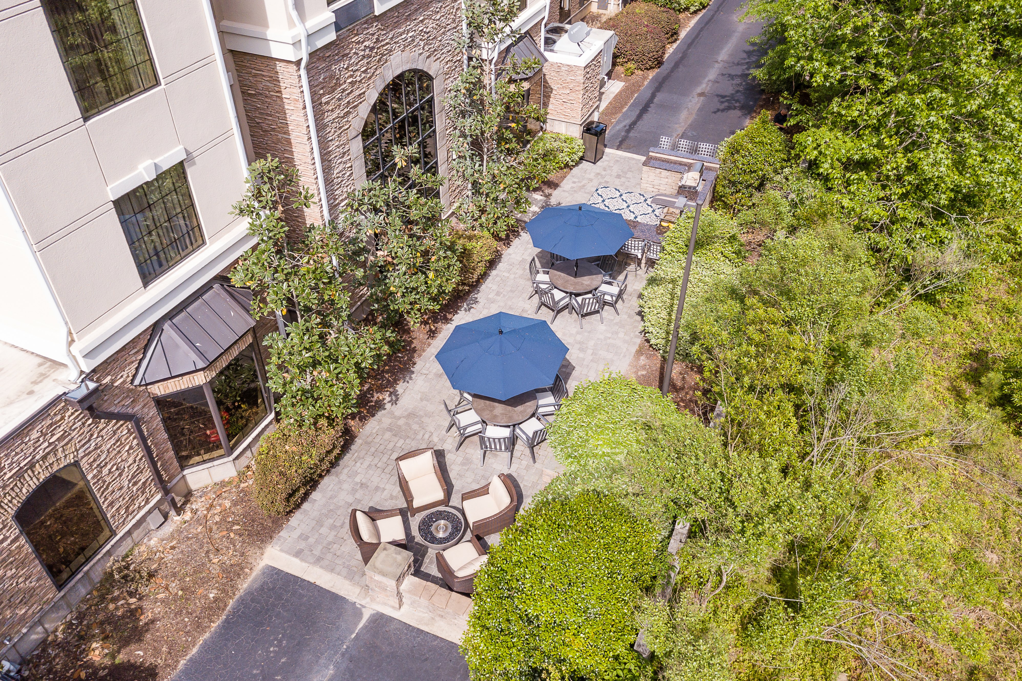 Staybridge Suites Charleston-Ashley Phosphate 48/50