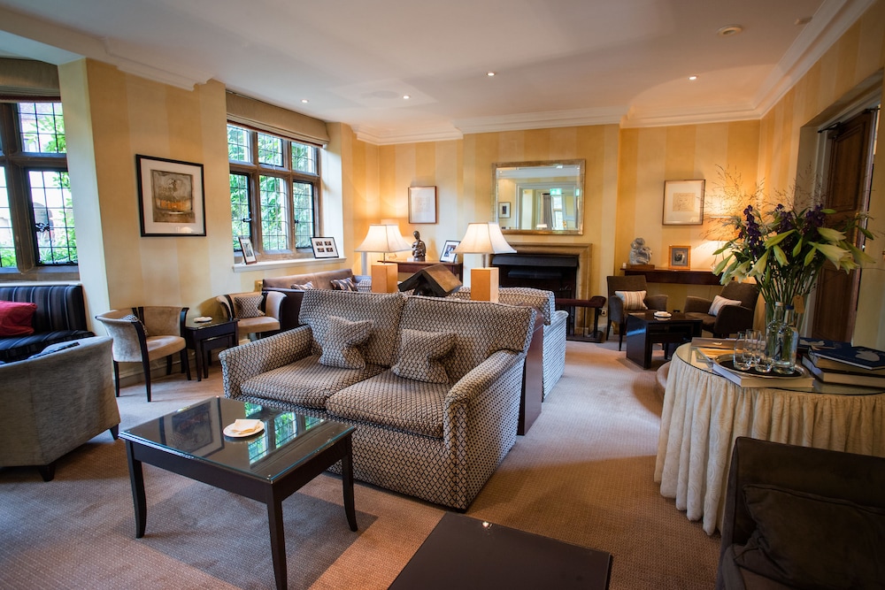 Le Manoir Aux Quat Saisons A Belmond Hotel Oxfordshire 50/81