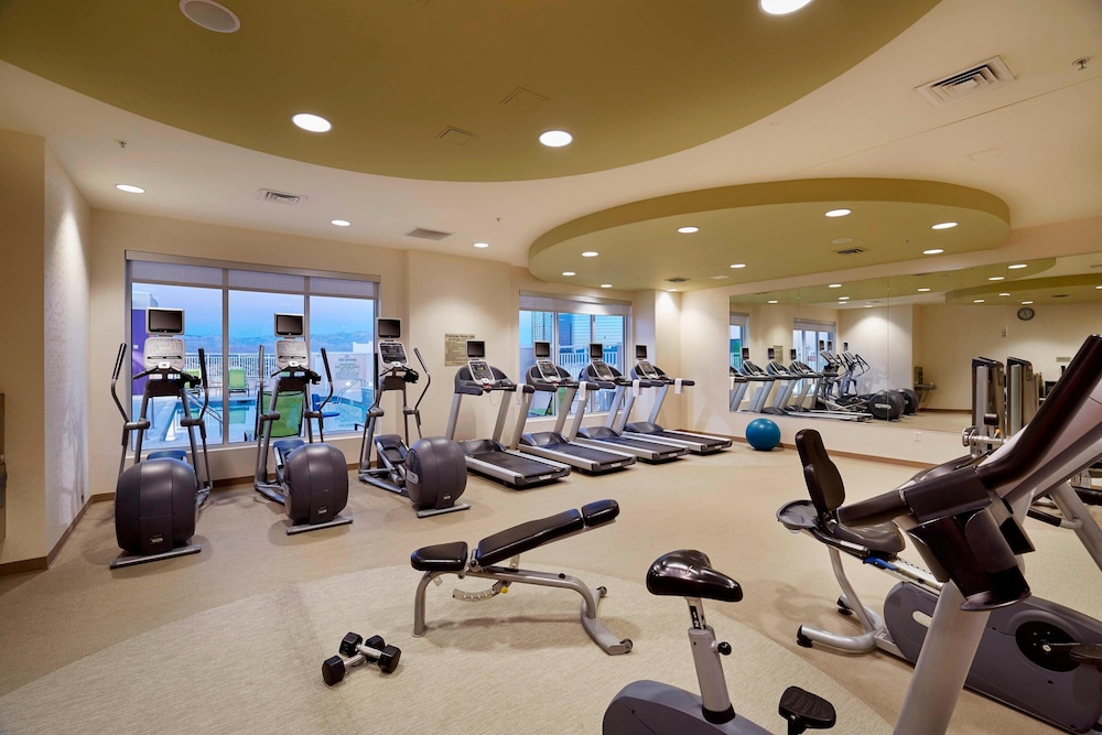 Springhill Suites Las Vegas Convention Center 28/55