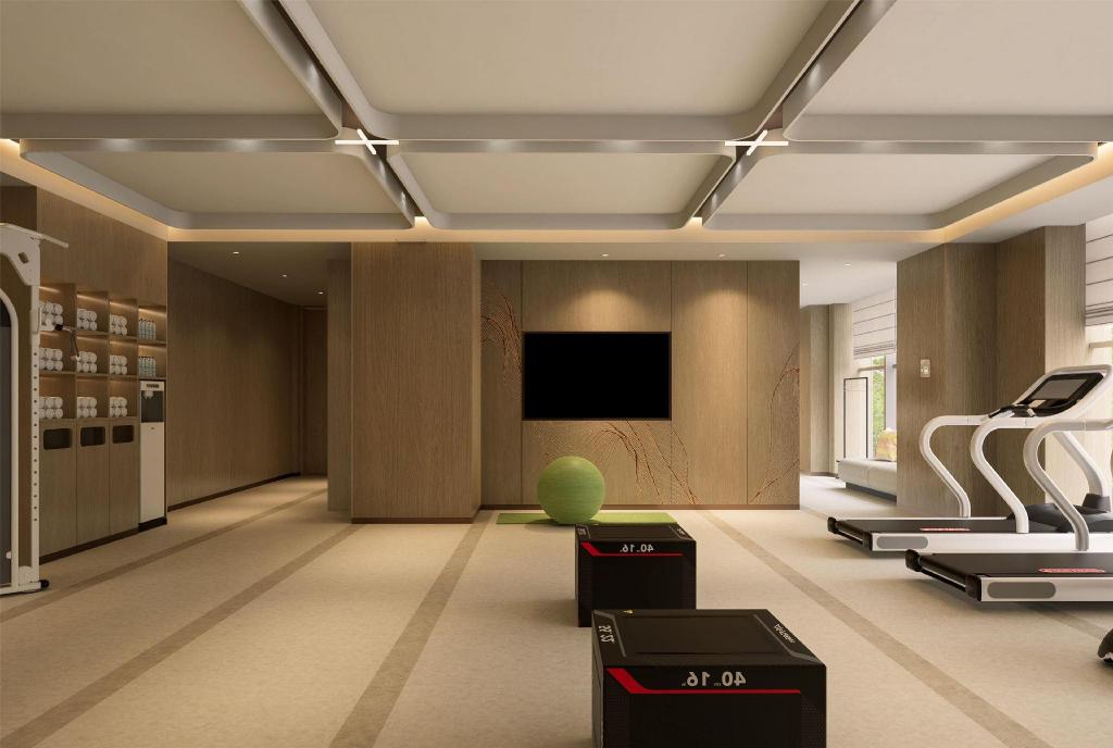Hilton Garden Inn Shaoxing Yuecheng South 10/17