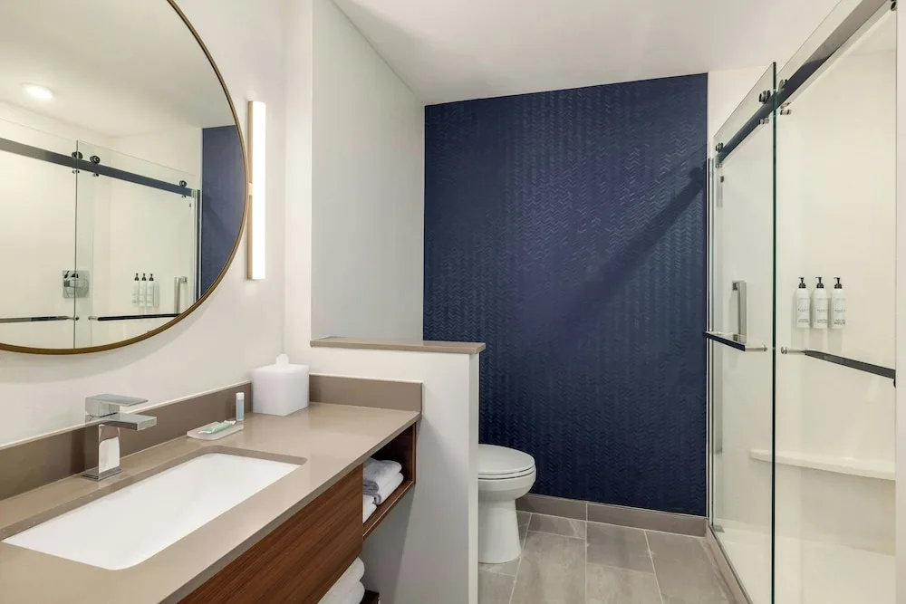 Fairfield by Marriott Inn & Suites Forrest City 33/33