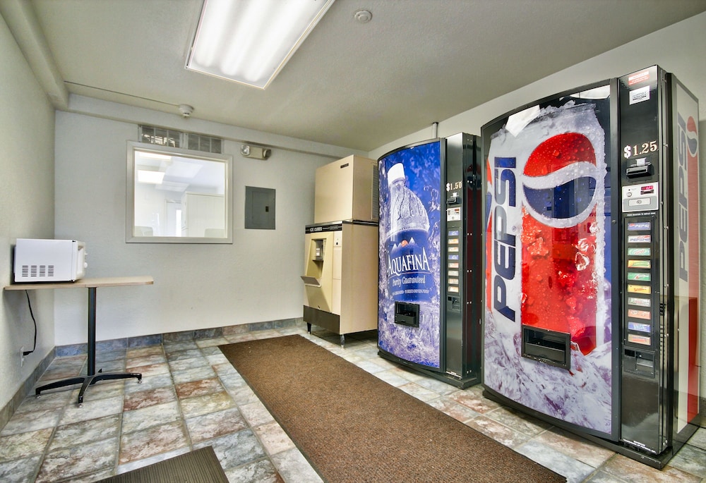 Americas Best Value Inn & Suites Helena 17/20