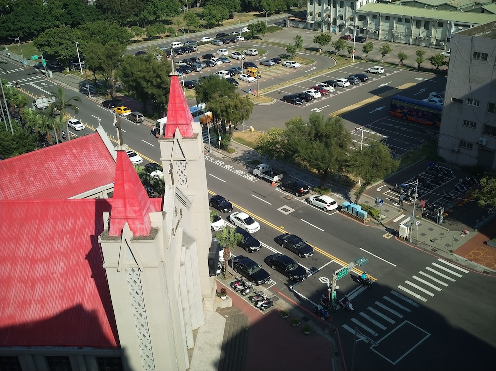 Berkeley Hotels 43/45