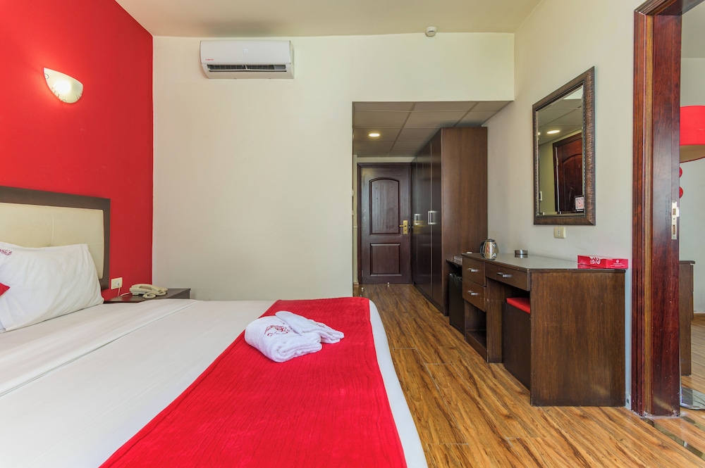 2 Bedrooms, Family, 2 Double Beds