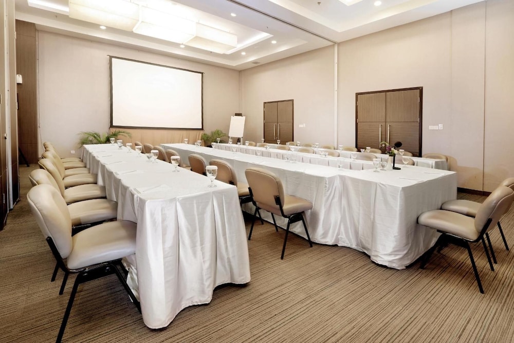 Pranaya Boutique Hotel 46/47