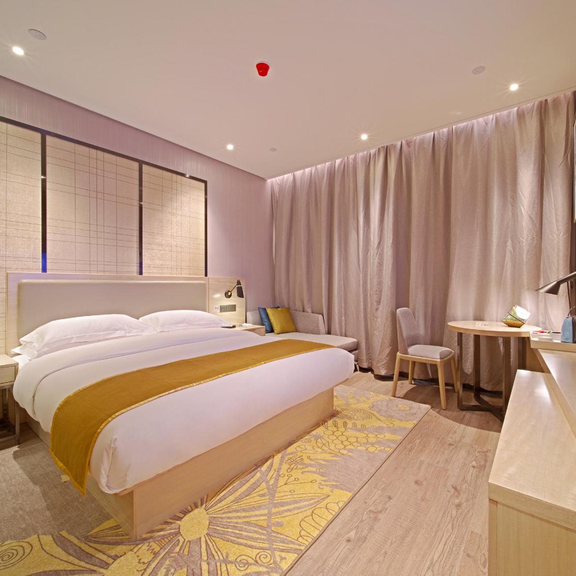 Echarm Hotel Chimelong Station 18/50