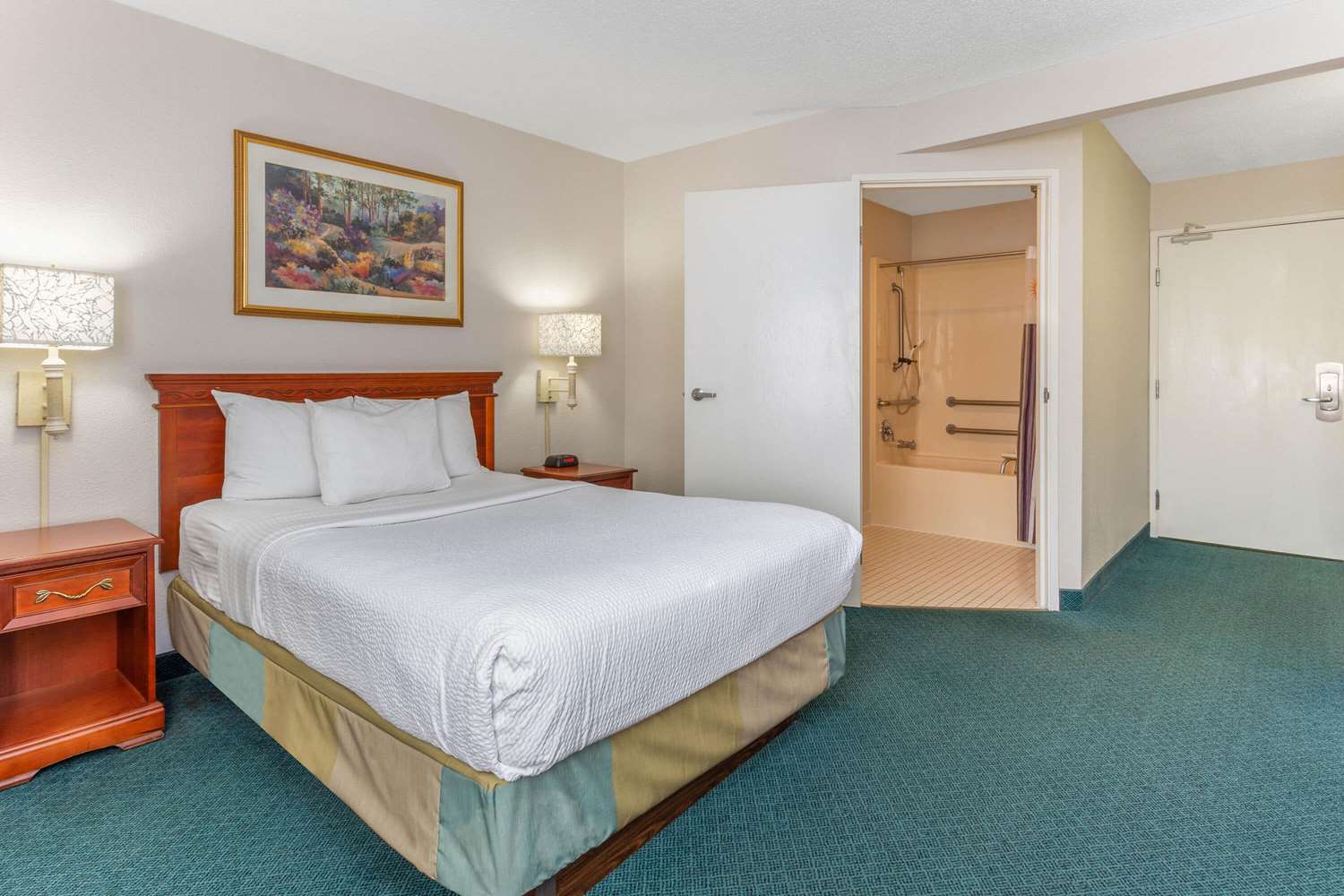 La Quinta Inn & Suites By Wyndham Chicago Gurnee 18/51