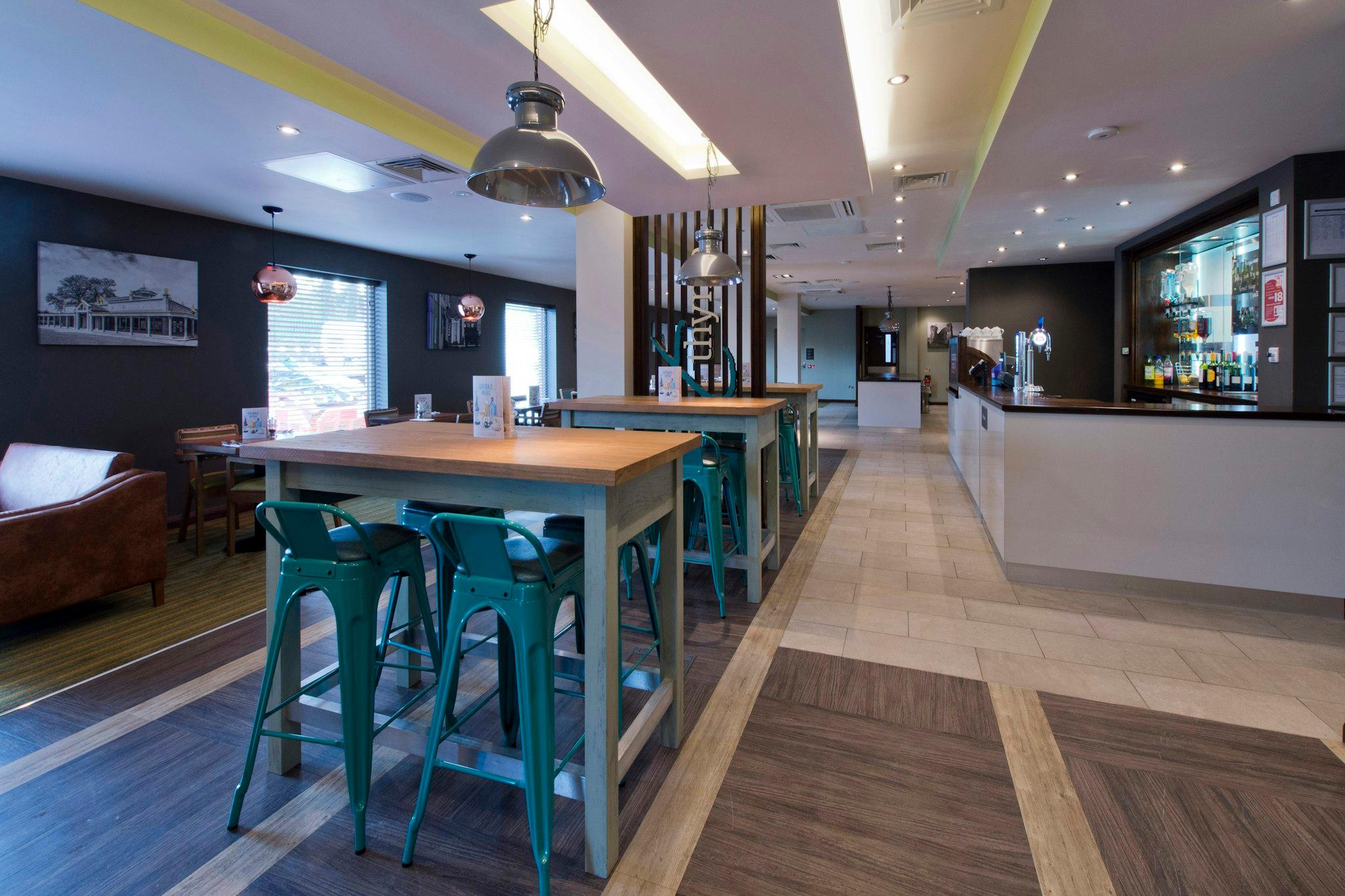 Premier Inn Ulverston Hotel 27/33