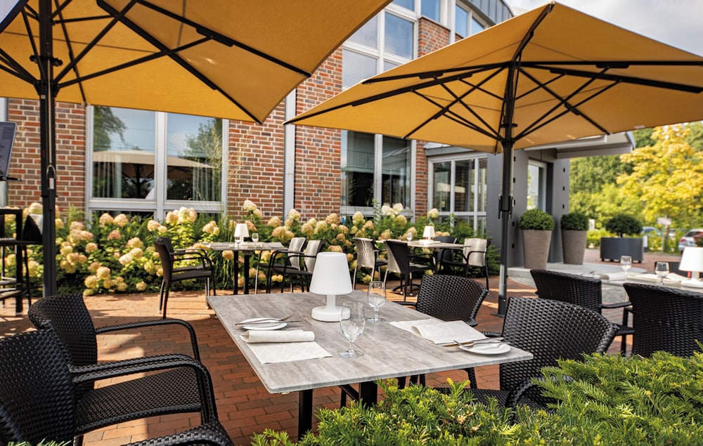 MEDIAN HOTEL HANNOVER LEHRTE 43/63