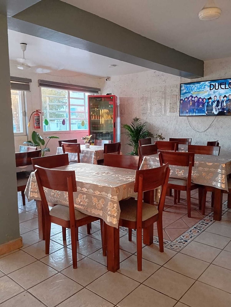 Hotel Esperanza 25/25
