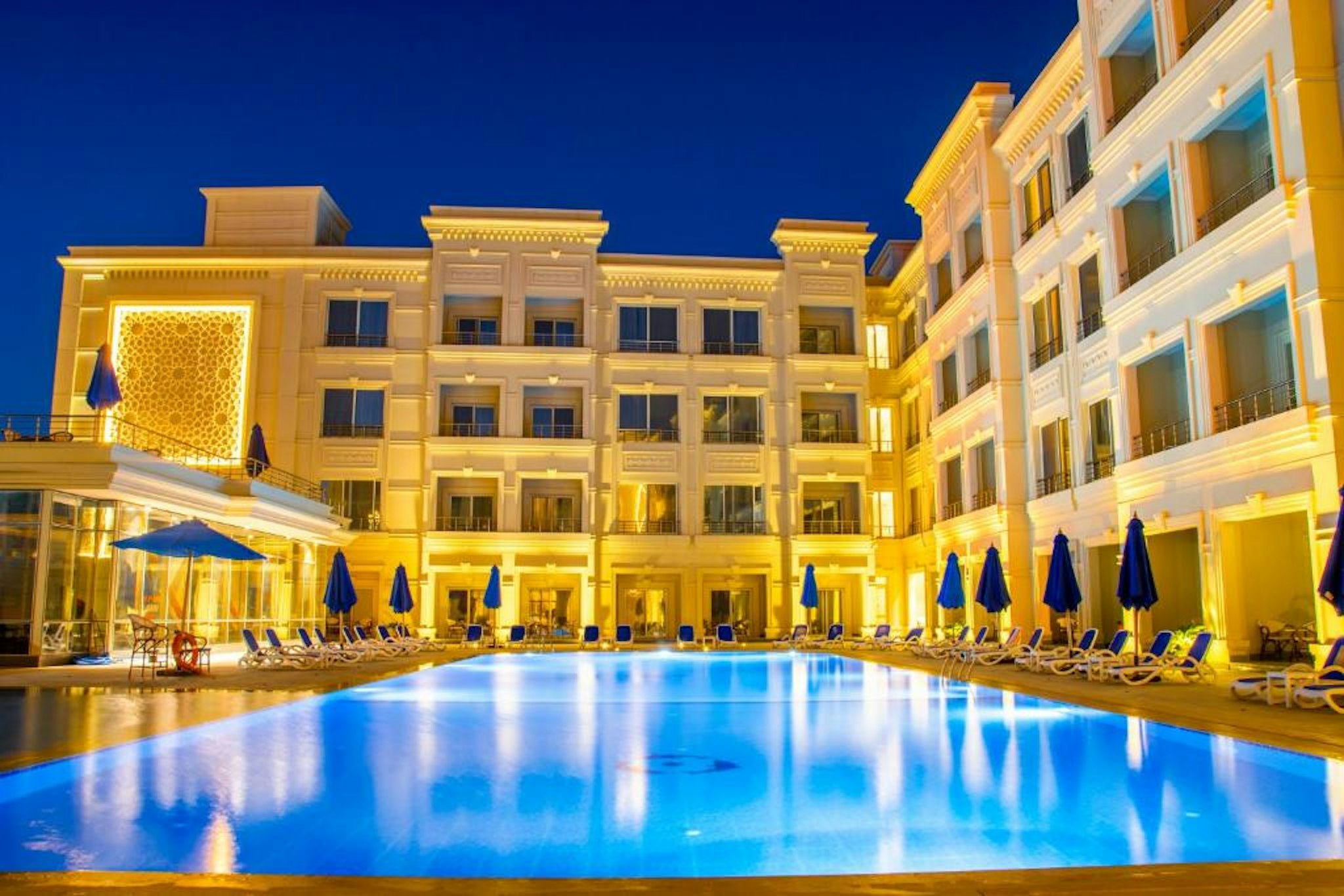 Helnan Mamoura Hotel & Events in ALEXANDRIA
