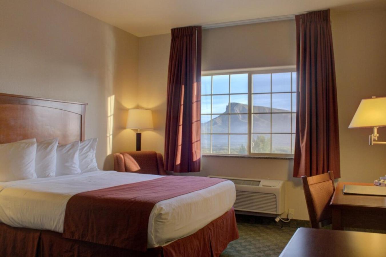 Allington Inn and Suites of Kremmling 8/28