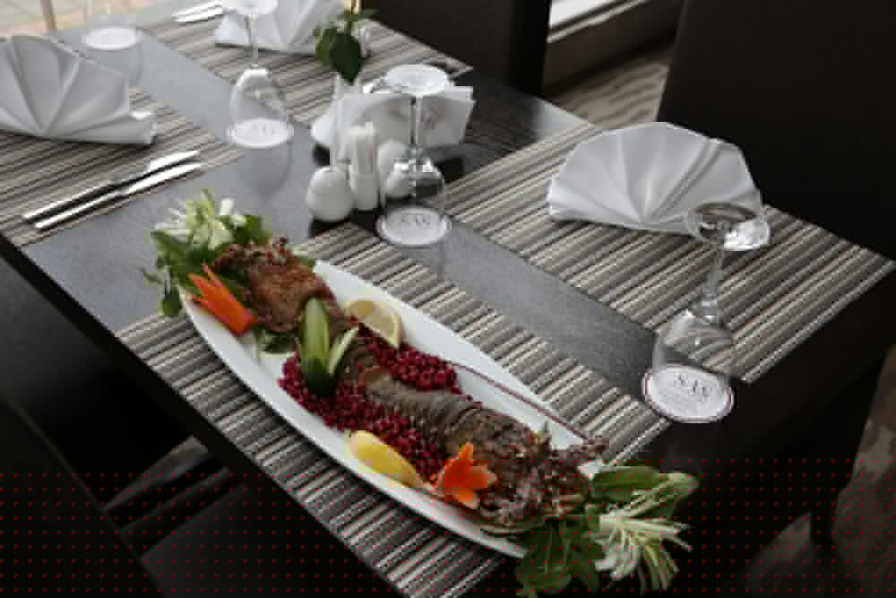 فندق ورويك الجبيل(Warwick Al Jubail Hotel) 46/70