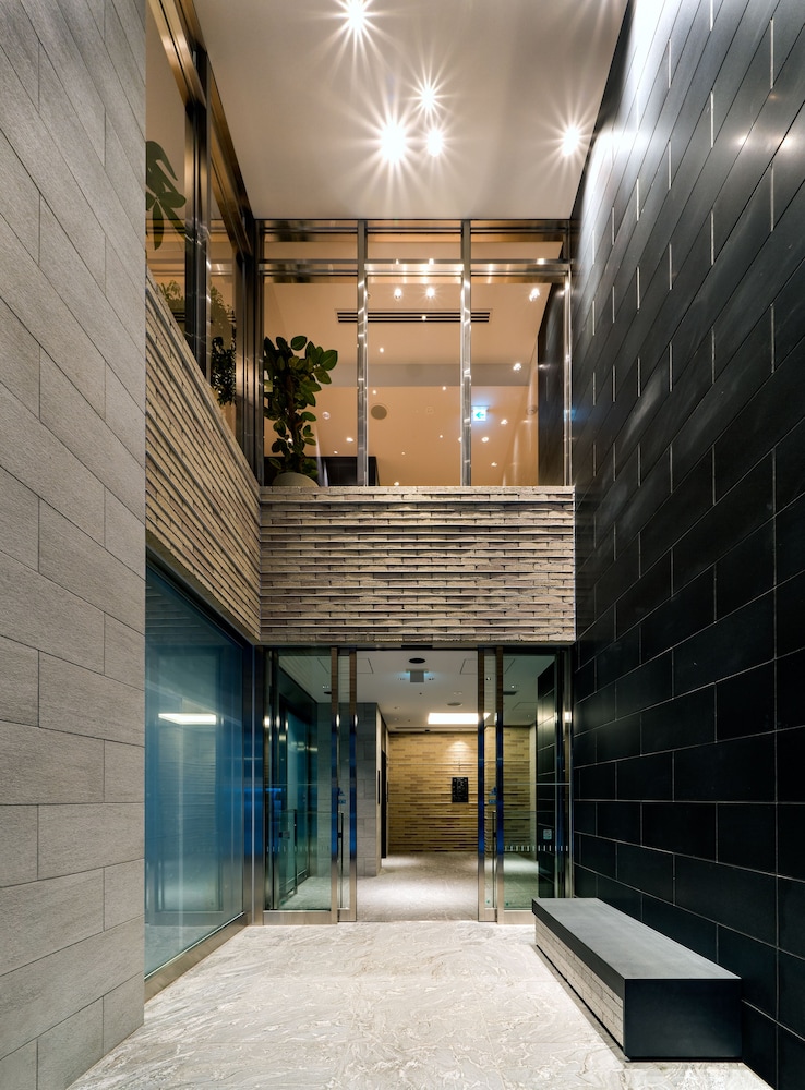 Daiwa Roynet Hotel Shimbashi 9/65