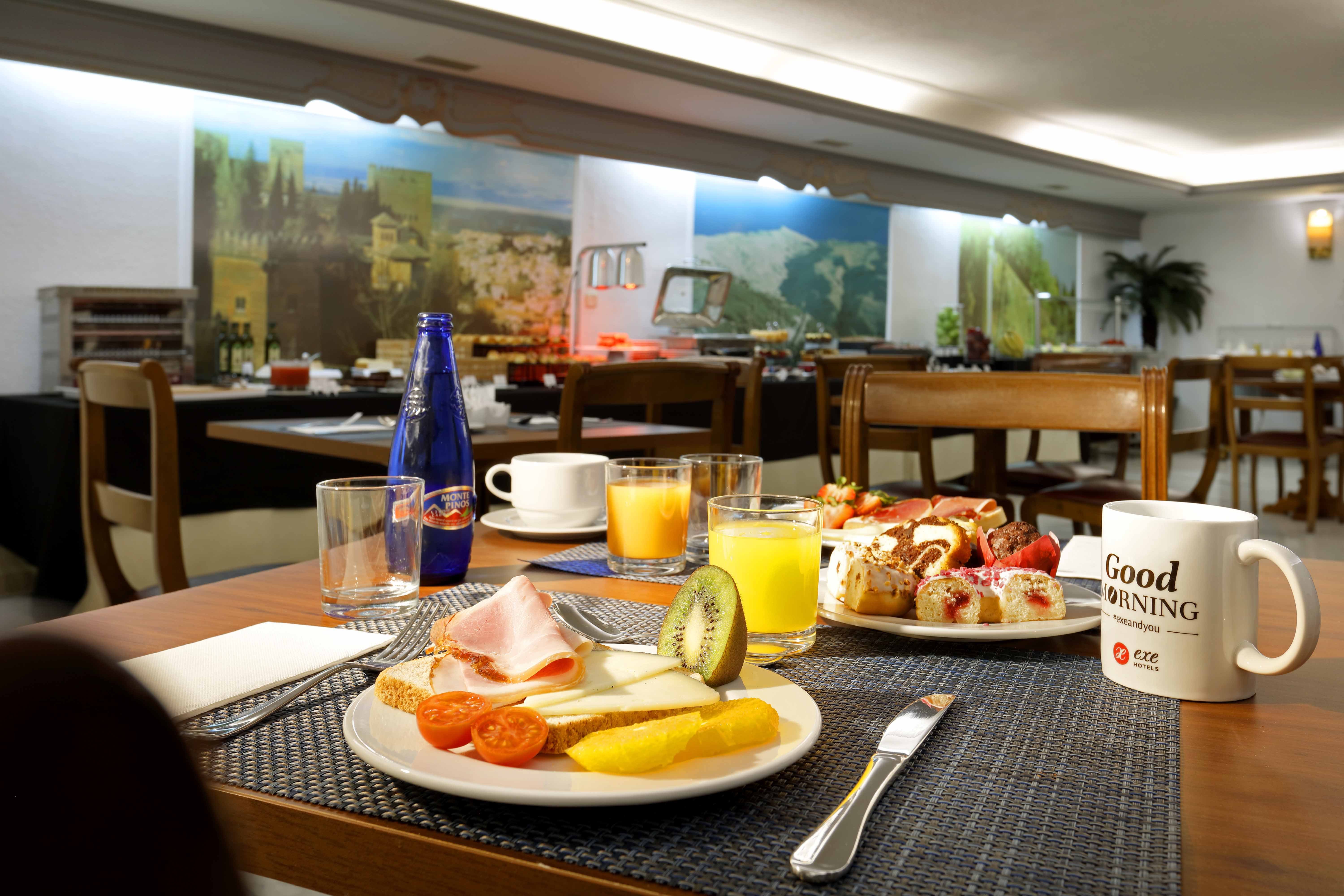 Boutique Hotel Luna Triunfo Granada 58/80