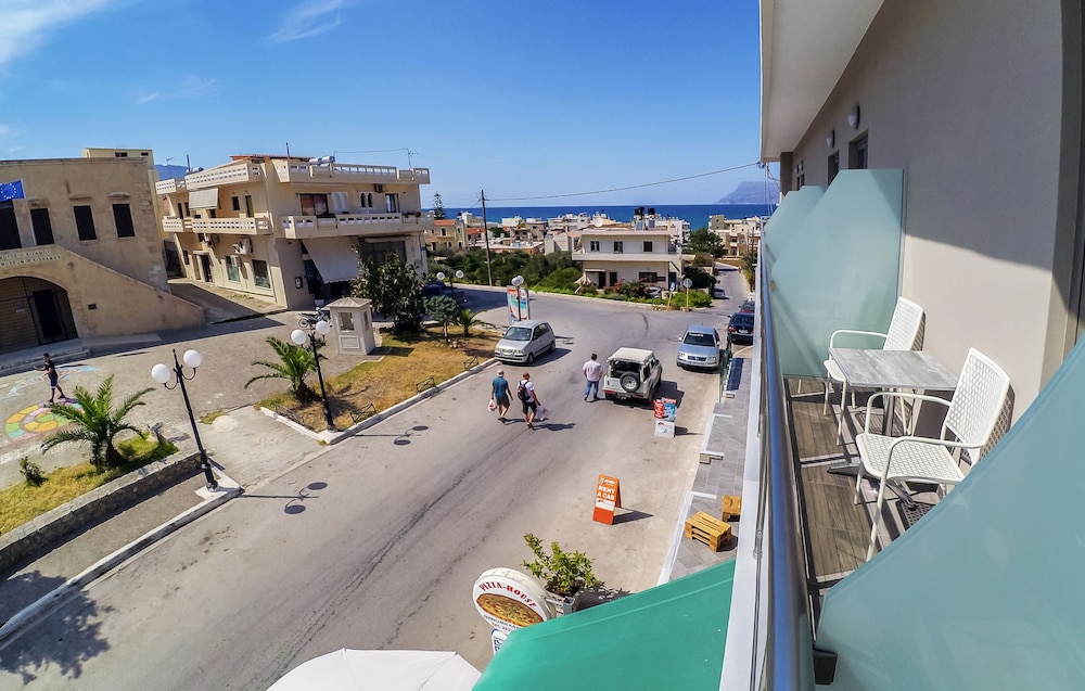 Castell Hotel 42/50
