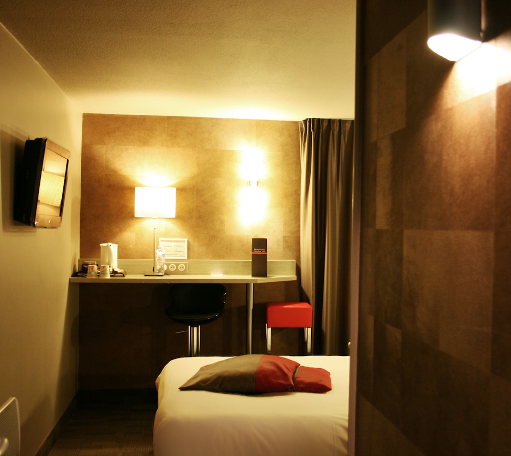 Best Western L'atelier 117 20/44